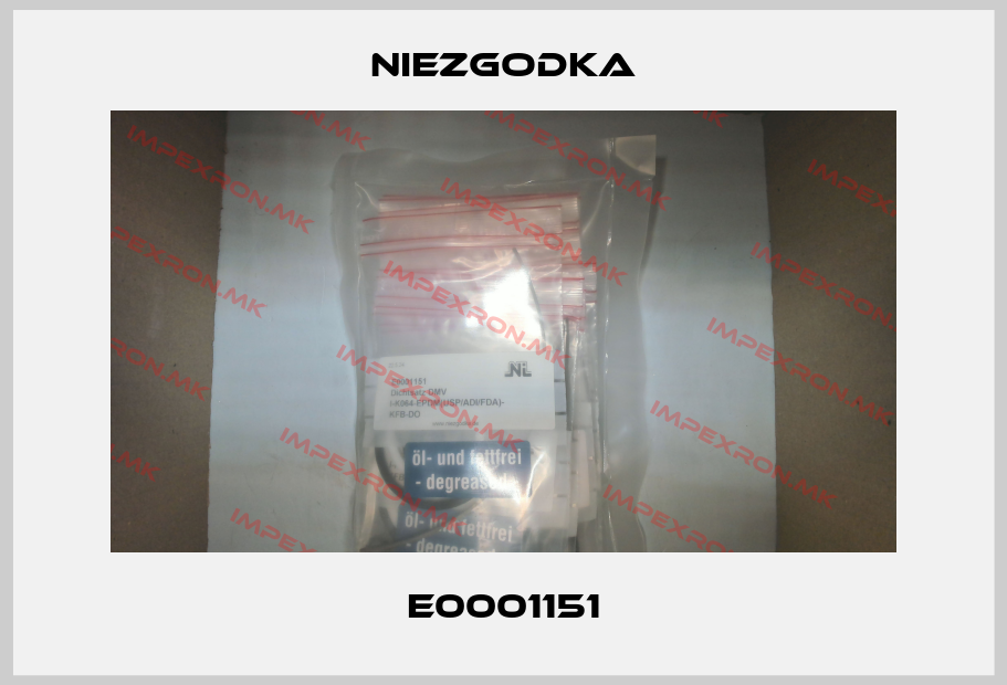 Niezgodka-E0001151price