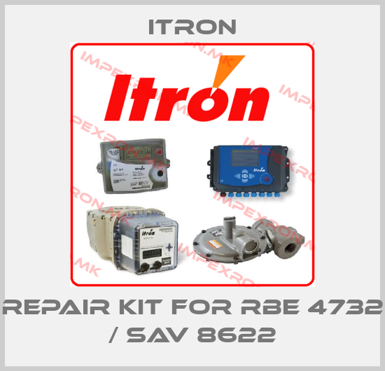 Itron-Repair kit for RBE 4732 / SAV 8622price