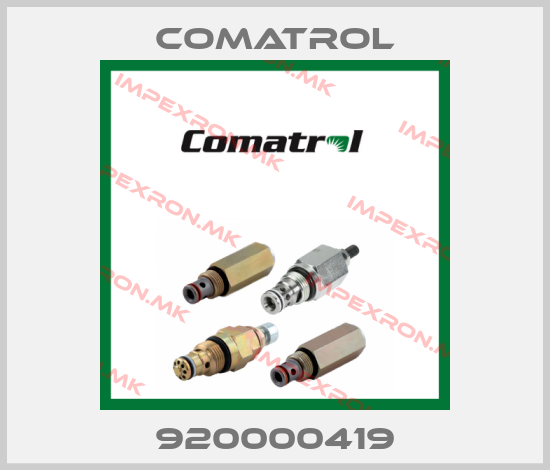 Comatrol-920000419price