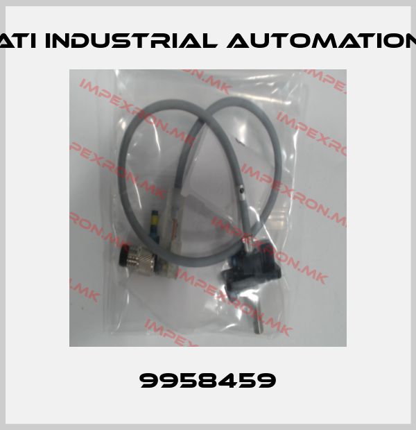 ATI Industrial Automation-9958459price
