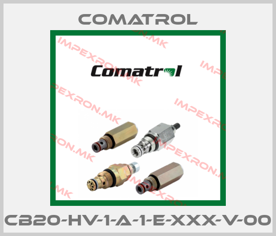 Comatrol-CB20-HV-1-A-1-E-XXX-V-00price