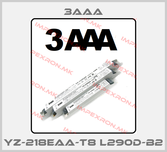 3AAA-YZ-218EAA-T8 L290D-B2price