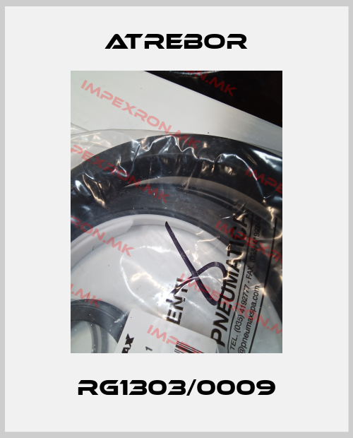 Atrebor-RG1303/0009price