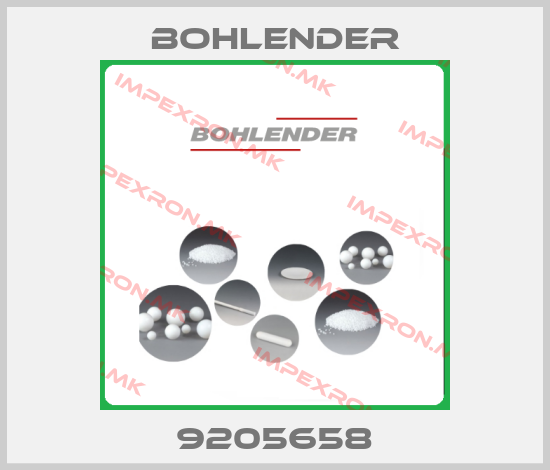 Bohlender-9205658price