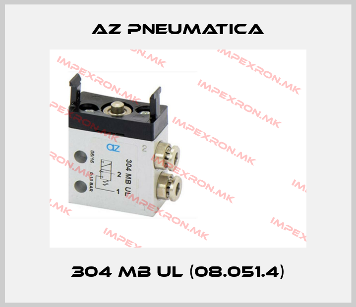 AZ Pneumatica-304 MB UL (08.051.4)price