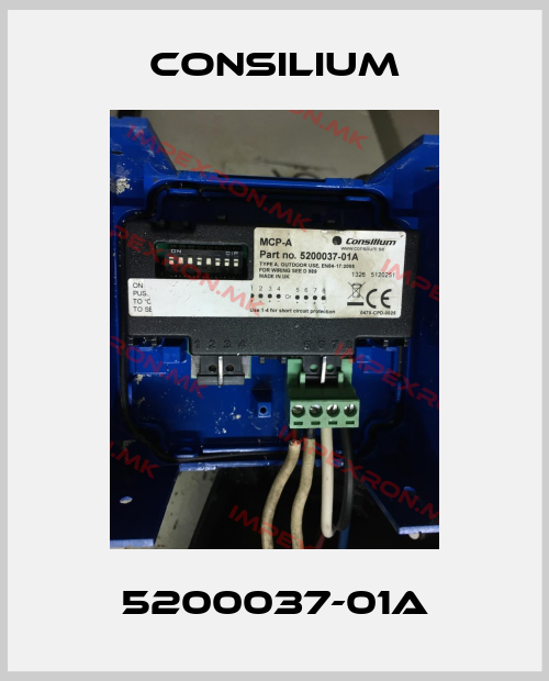 Consilium-5200037-01Aprice