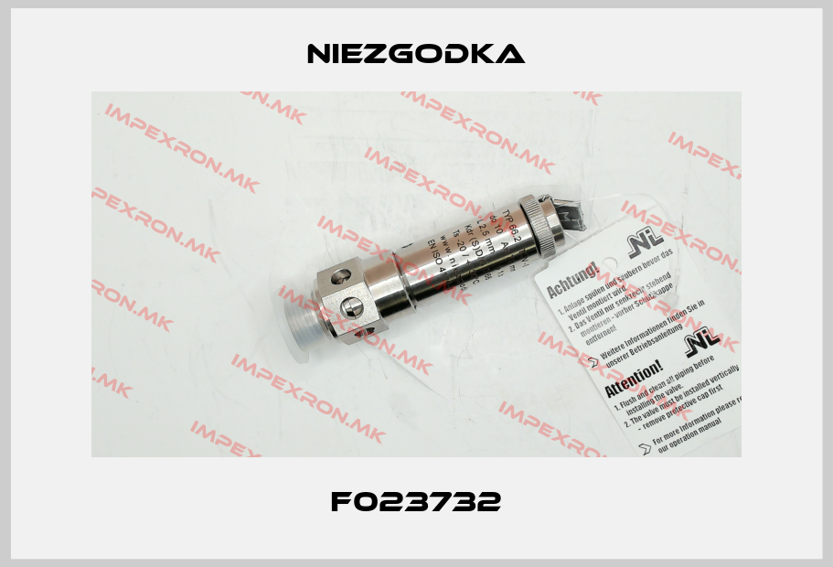 Niezgodka-F023732price