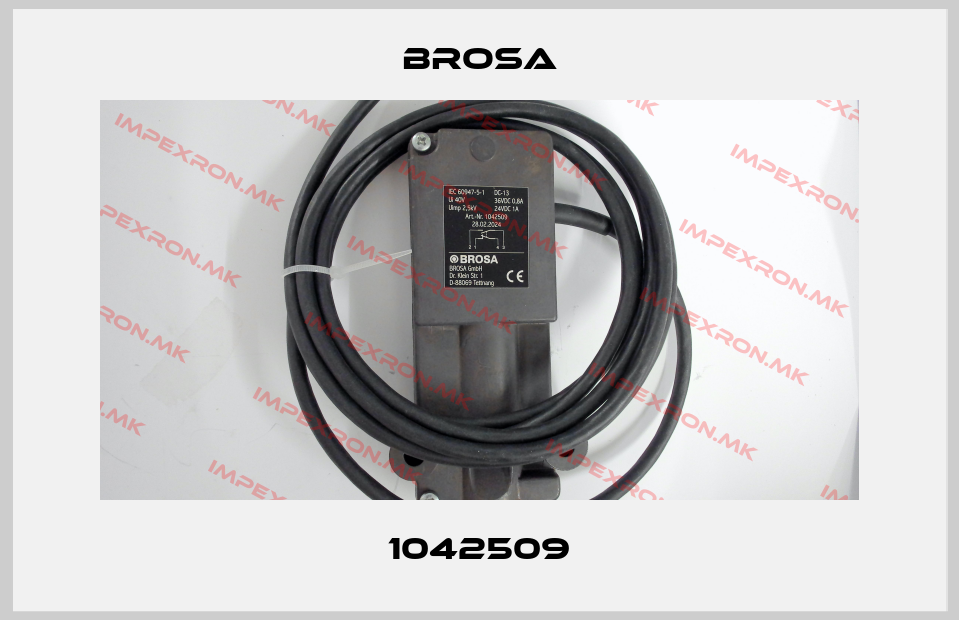 Brosa-1042509price