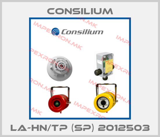 Consilium-LA-HN/TP (SP) 2012503price