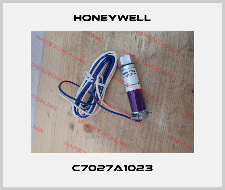 Honeywell-C7027A1023price