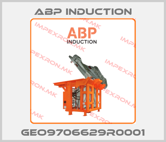 ABP INDUCTION-GEO9706629R0001price