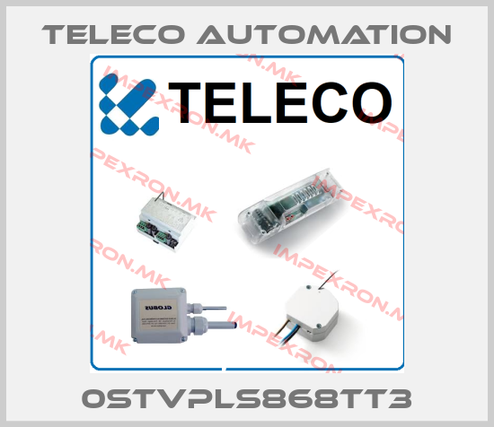 TELECO Automation-0STVPLS868TT3price
