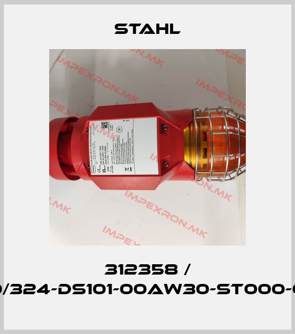 Stahl-312358 / YL60/324-DS101-00AW30-ST000-0000price