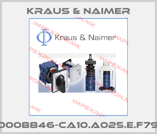 Kraus & Naimer-70008846-CA10.A025.E.F795price