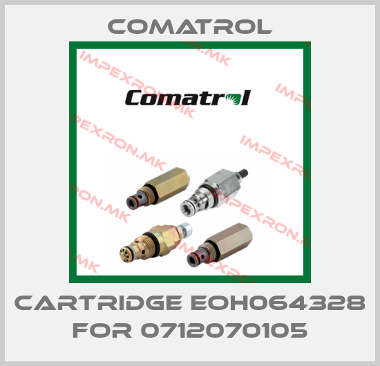 Comatrol-CARTRIDGE EOH064328 for 0712070105price