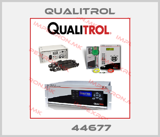 Qualitrol-АКМ 44677price
