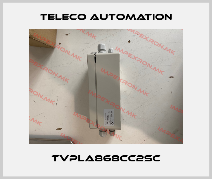 TELECO Automation-TVPLA868CC2SCprice
