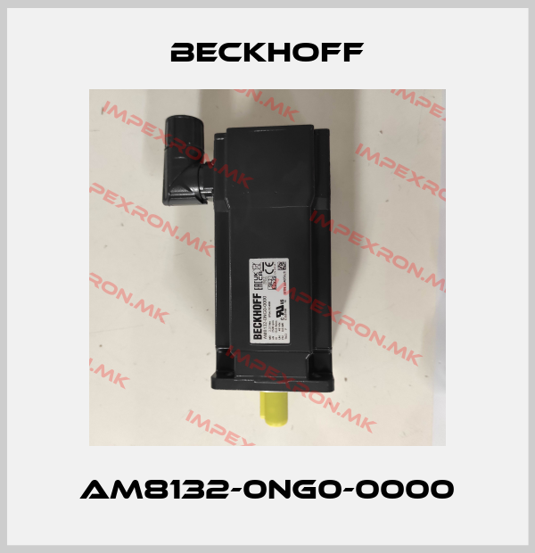 Beckhoff-AM8132-0NG0-0000price