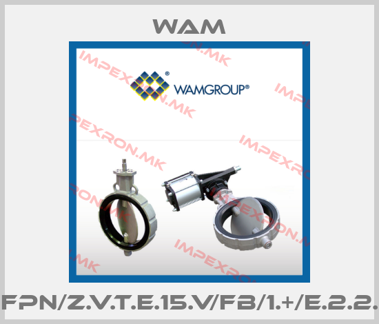 Wam-FPN/Z.V.T.E.15.V/FB/1.+/E.2.2.price