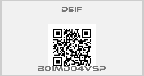 Deif-B01MD04VSPprice