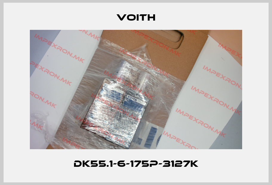 Voith-DK55.1-6-175P-3127Kprice