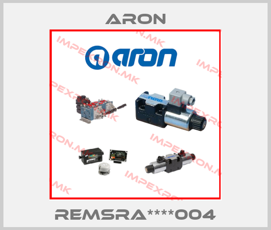 Aron-REMSRA****004price