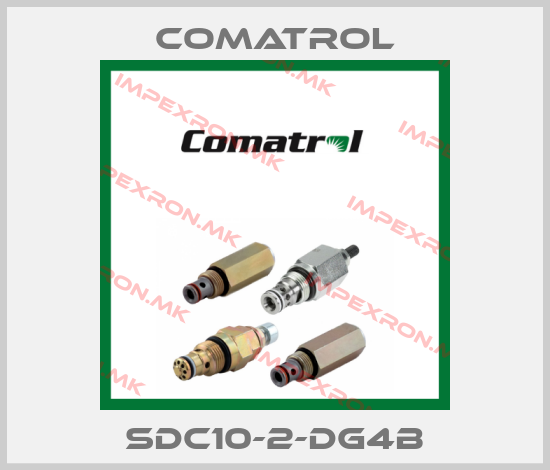 Comatrol-SDC10-2-DG4Bprice