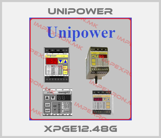Unipower-XPGE12.48Gprice