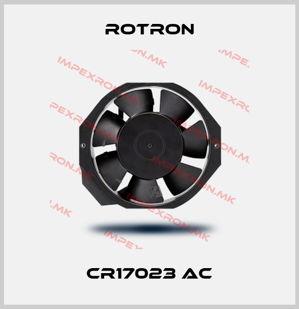 Rotron-CR17023 ACprice