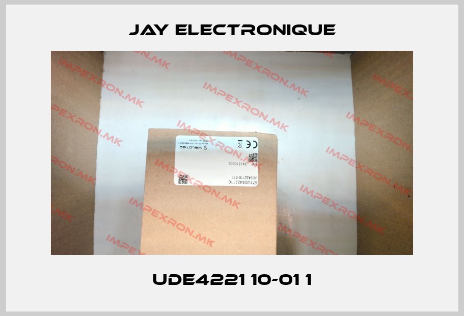 JAY Electronique-UDE4221 10-01 1price