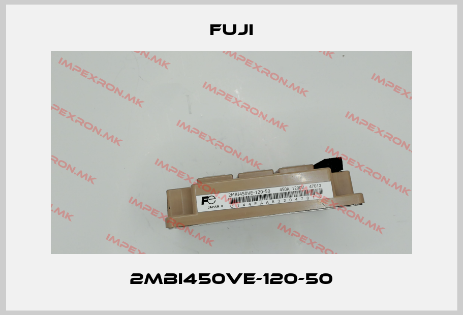 Fuji-2MBI450VE-120-50price