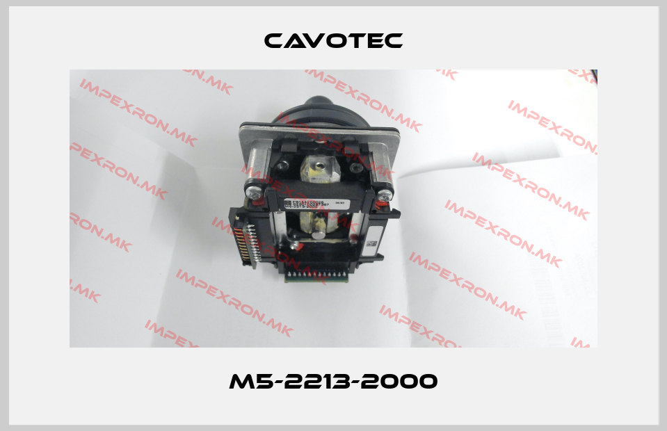Cavotec-M5-2213-2000price