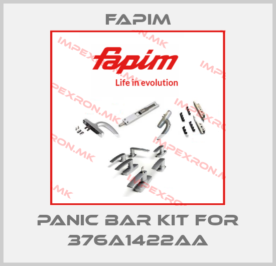 Fapim-panic bar kit for 376A1422AAprice