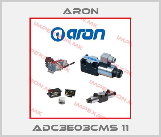 Aron-ADC3E03CMS 11price