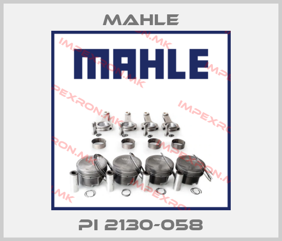 MAHLE-PI 2130-058price