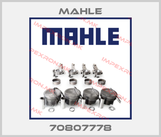 MAHLE-70807778price