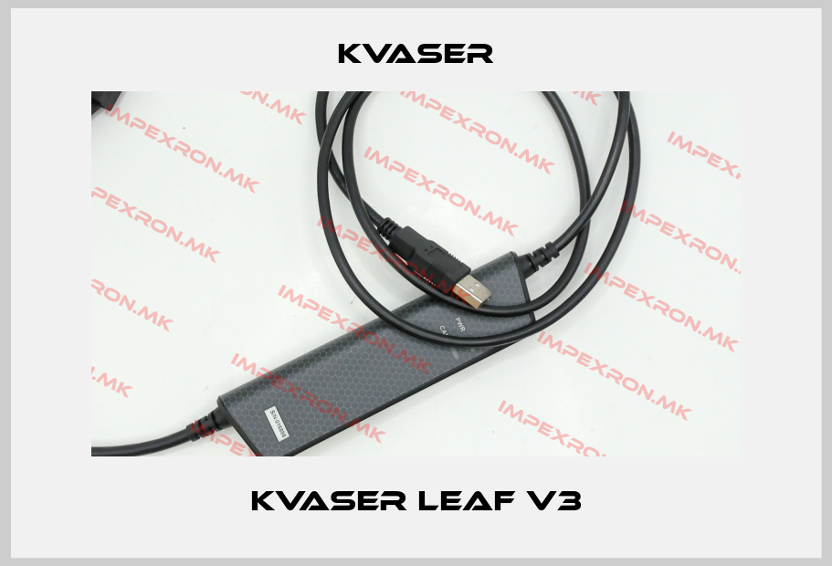 Kvaser-Kvaser Leaf v3price