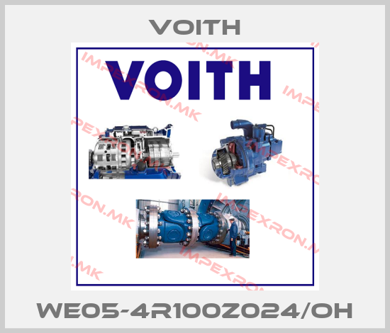 Voith-WE05-4R100Z024/OHprice