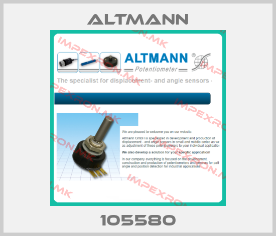 ALTMANN Europe