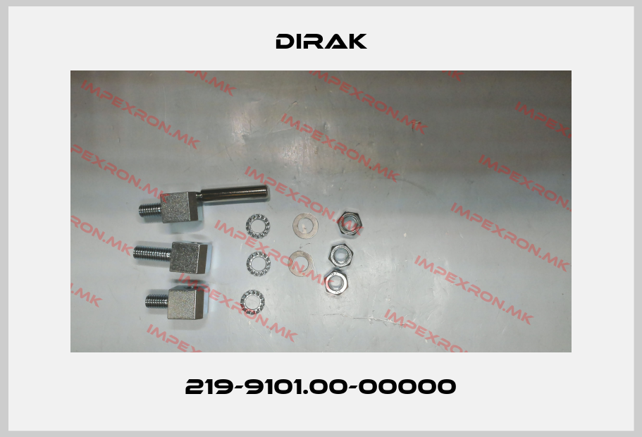 Dirak-219-9101.00-00000price