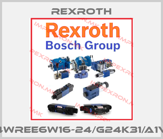 Rexroth-4WREE6W16-24/G24K31/A1Vprice