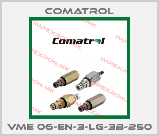 Comatrol-VME 06-EN-3-LG-3B-250price