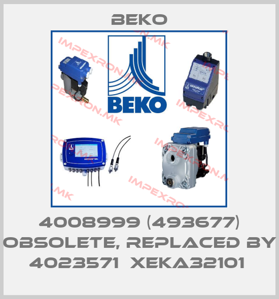 Beko Europe