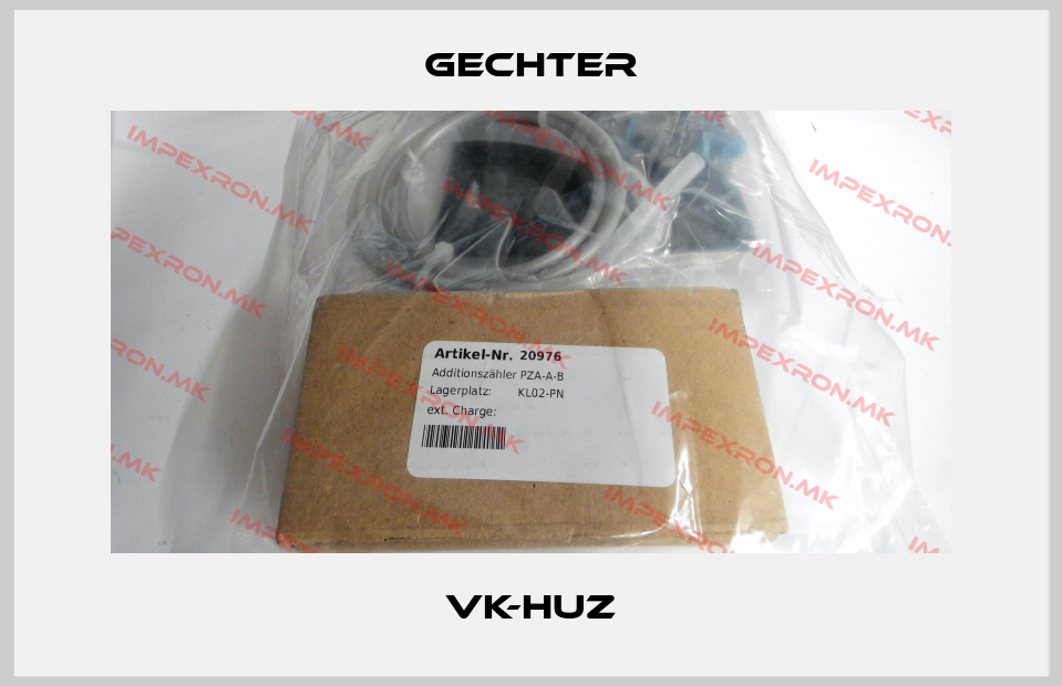 Gechter-VK-HUZprice