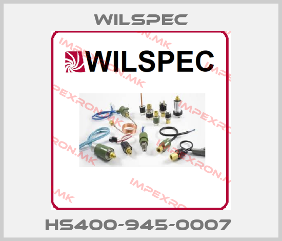 Wilspec Europe