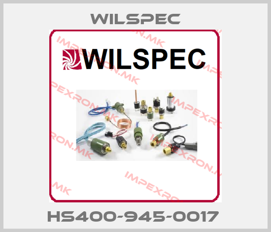 Wilspec Europe