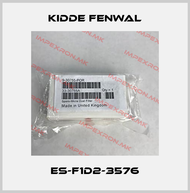 Kidde Fenwal-ES-F1D2-3576price