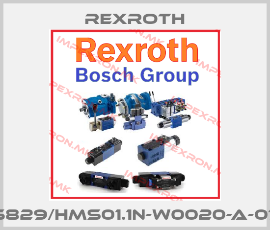 Rexroth-800145829/HMS01.1N-W0020-A-07-NNNNprice