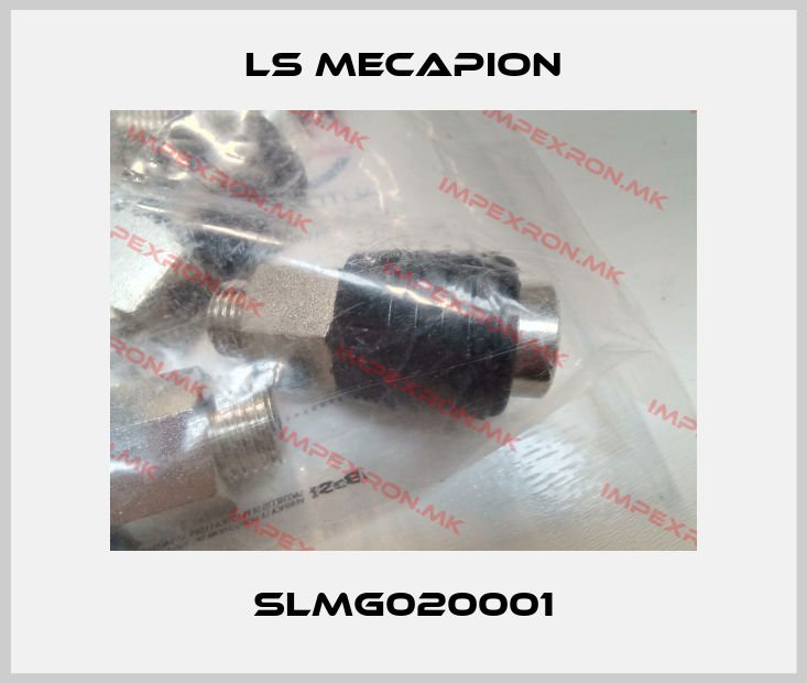 LS Mecapion-SLMG020001price