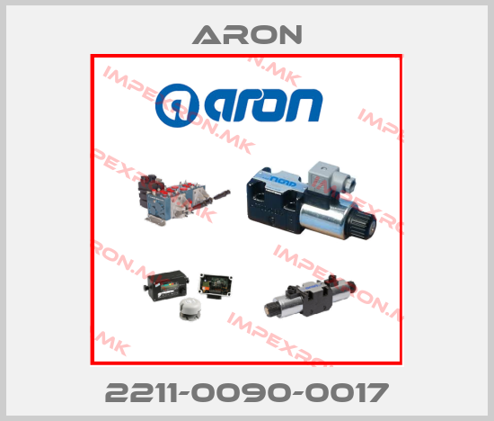 Aron Europe